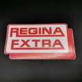 Sticker "REGINA EXTRA" NOS