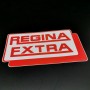 Sticker "REGINA EXTRA" UNSERE