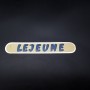 Sticker "LEJEUNE" UNSERE (Ref 02)