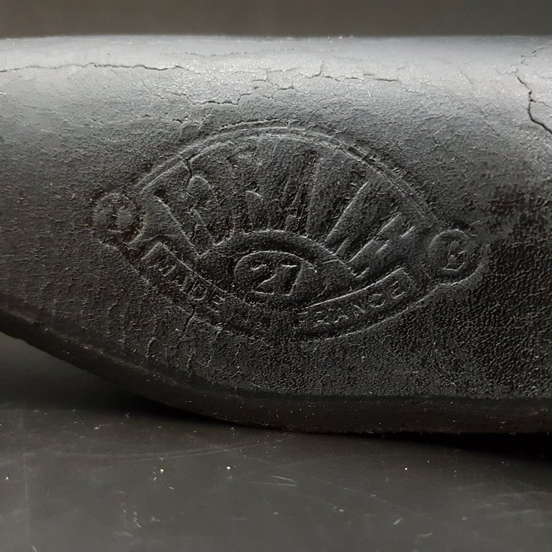 Sella bambino "IDEALE da 27" (Rif 354)