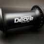 Front hub on OUR "SHIMANO DEORE" 36t (Ref 333)