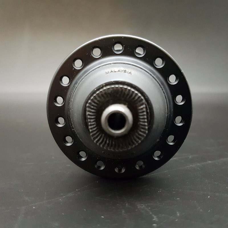 Vr-nabe UNSEREN "SHIMANO DEORE" 36t (Ref 333)