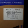 Kaffee-UNSERE "SPEZIALITÄTEN TA SOLANO" 49d BCD 110 (Ref 732)
