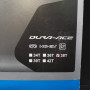 Altopiano NOS "SHIMANO DURA ACE FC 9000" 38d (Rif 742)