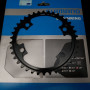 Altopiano NOS "SHIMANO DURA ACE FC 9000" 38d (Rif 742)