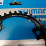 Altopiano NOS "SHIMANO DURA ACE FC 9000" 38d (Rif 742)