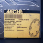 Kaffee-UNSERE "MICHE COMPACT" 44d BCD 110 (Ref 752)