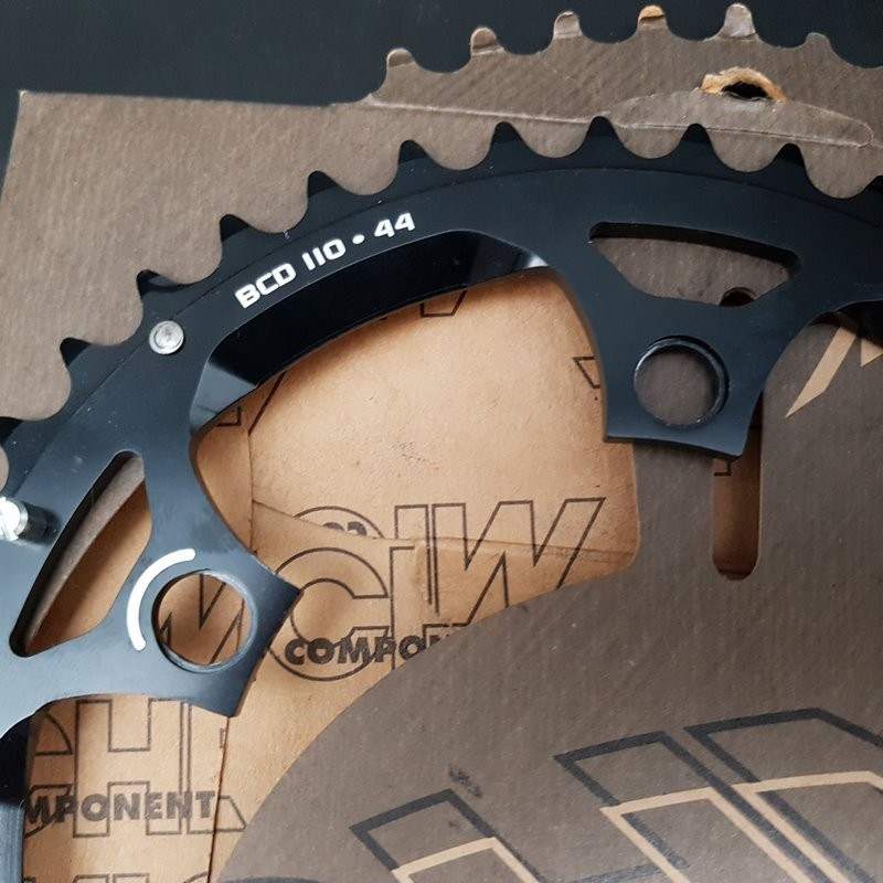 La meseta de NUESTRO "MICHE COMPACTO" 44d BCD 110 (Ref 752)