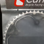 La meseta de NUESTRO "CANELLI" 51 janie BCD 135 (Ref 755)