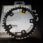 Plateau NOS "STRONGLIGHT CT2 Campagnolo" 39d BCD 110C (Ref 773)