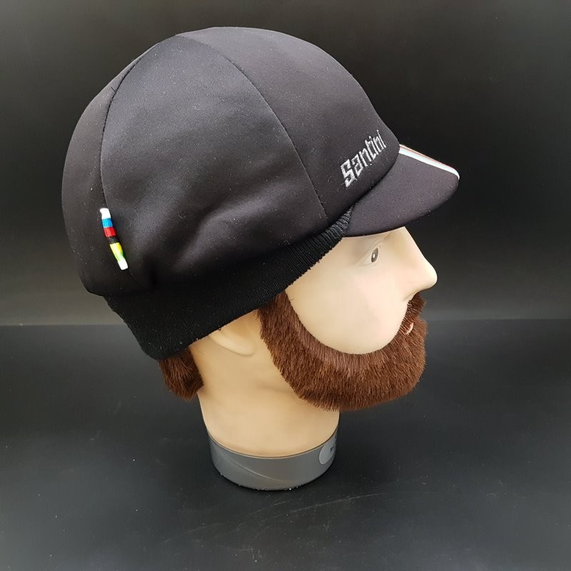 Cappuccio Inverno, "SANTINI" (Rif 116)