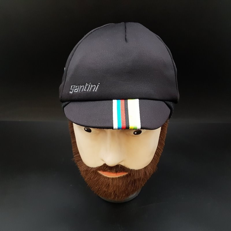 Cap Winter, "SANTINI" (Ref 116)