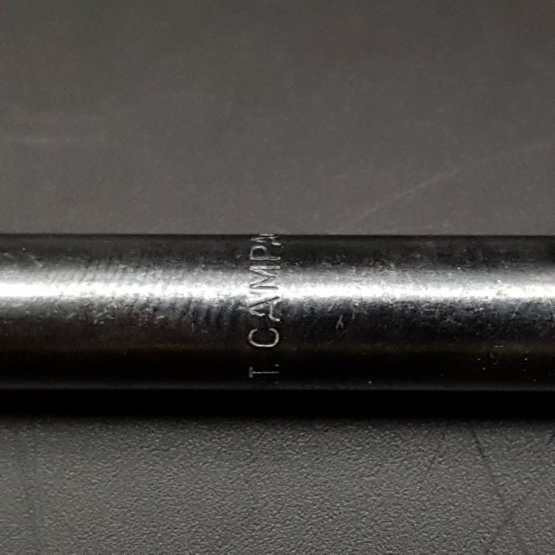 Achse vr-nabe "CAMPAGNOLO" N. O. S (Ref 02)