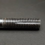 Eje buje delantero CAMPAGNOLO" N. O. S (Ref 02)