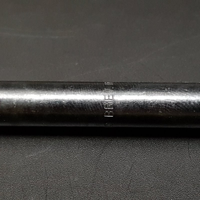 Eje buje delantero CAMPAGNOLO" N. O. S (Ref 02)