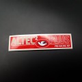Sticker-rahmen "COLUMBUS ALTEC 2 PLUS" N. O. S (Ref 04)