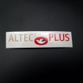 Sticker frame "COLUMBUS ALTEC 2 PLUS" N. O. S (Ref 05)