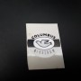 Sticker "COLUMBUS NVACROM" N. O. S (Ref 02)
