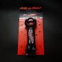 Madre Aheadset N. O. S "MASSI" 120 mm (Ref 683)