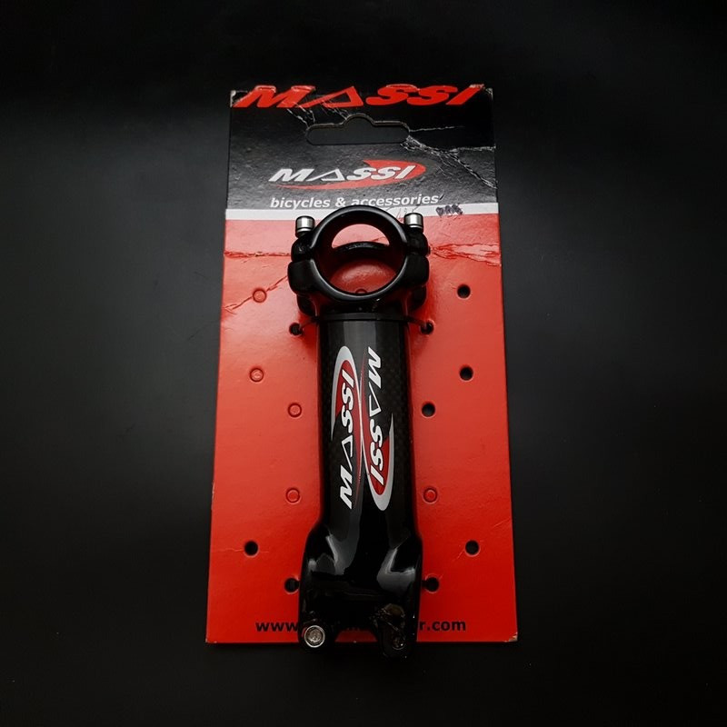 Madre Aheadset N. O. S "MASSI" 120 mm (Ref 683)