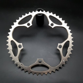 Tray N. O. S "STRONGLIGHT COMP" 51 janie BCD 130 (Ref 834)