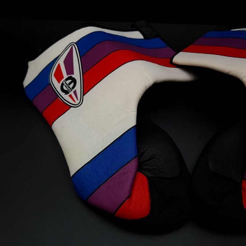 Par de Overboots NUESTRA "MAGIA GUANTO" Talla 43/44 (Ref 02)
