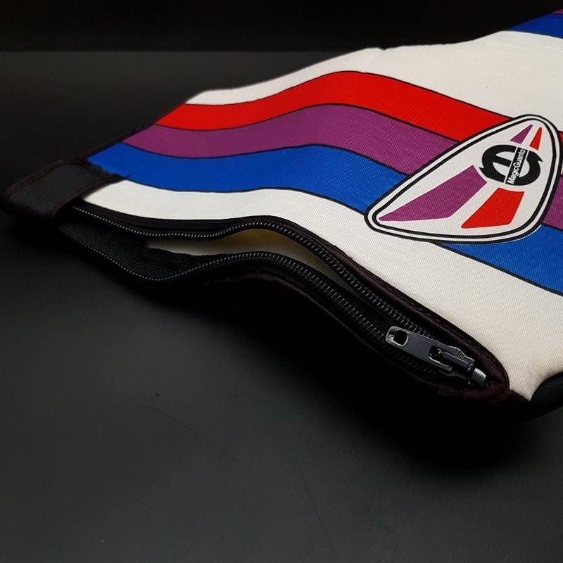 Par de Overboots NUESTRA "MAGIA GUANTO" Talla 43/44 (Ref 02)