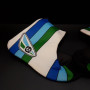 Par de Overboots NUESTRA "MAGIA GUANTO" Talla 40/41 (Ref 06)