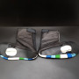 Par de Overboots NUESTRA "MAGIA GUANTO" Talla 40/41 (Ref 06)