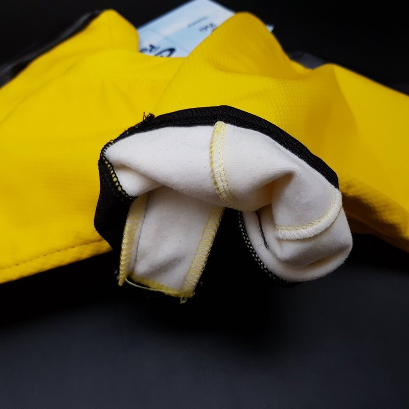 Par de Overboots NUESTRO "CORTÉS" Talla 42/43 (Ref 07)