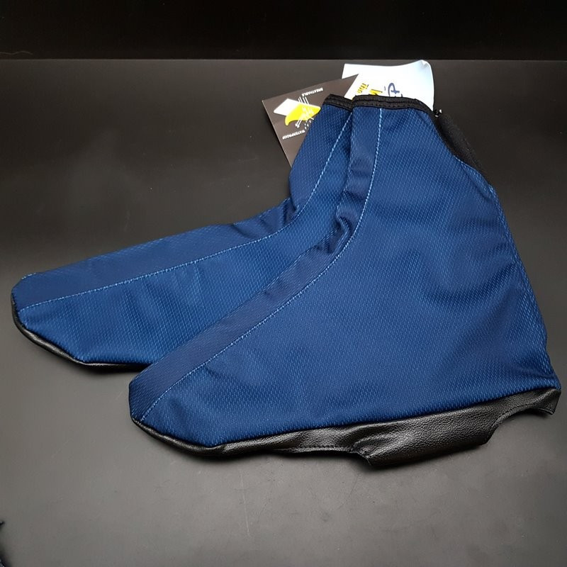 Pair of Overboots OUR "POLITE" Size 39/40 (Ref 08)