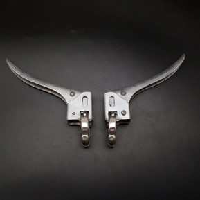 Brake levers N. O. S "CMP" (Ref 491)