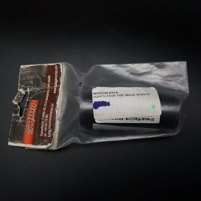 Reducer Stem of selle "SHAMAN RACING 34.9/.1.6" N. O. S (Ref 01)