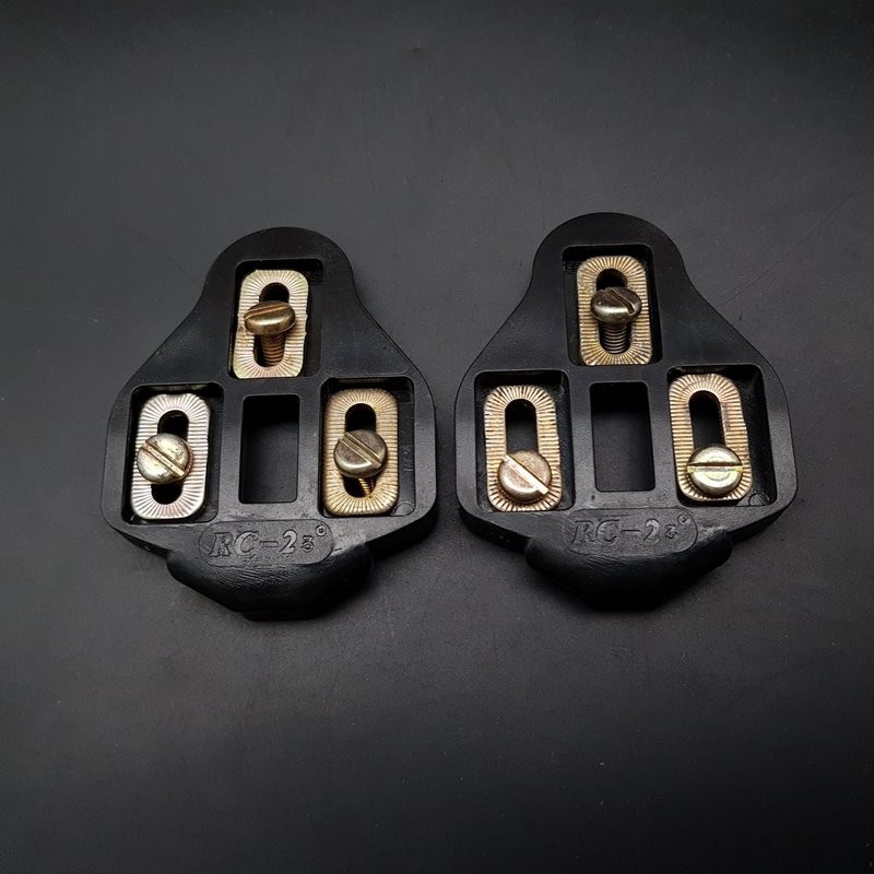 Cuñas N. O. S "WELLGO" (Ref 33)