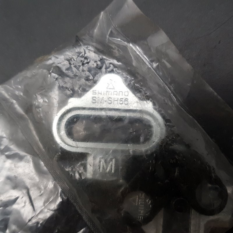 Keile N. O. S "SHIMANO SPD" (Ref 41)