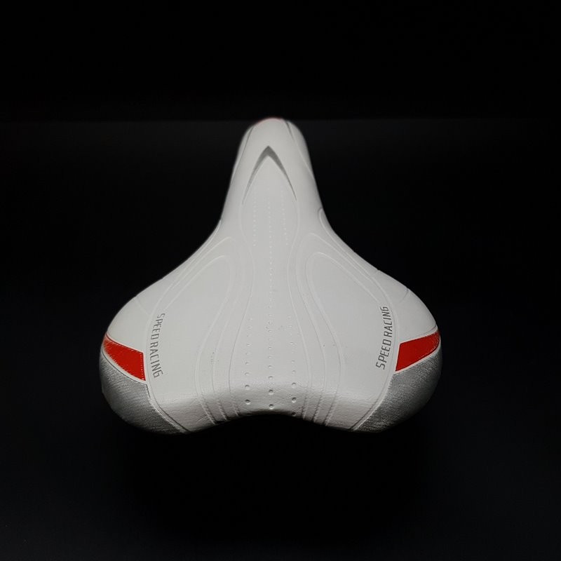 Sattel "ACTIVE" Speed Racing" (Ref 368)