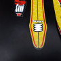 Sticker "SUNN yellow" (Ref 03)