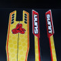 Sticker "SUNN jaune" (Ref 03)