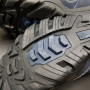 Chaussures N.O.S "MASSI" Taille 43 (Ref 98)