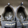 Chaussures N.O.S "MASSI" Taille 43 (Ref 98)