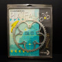Tray N. O. S "SPECIALTIES TA" 52d BCD 110 (Ref 947)