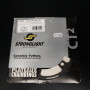 Bandeja N. O. S "STRONGLIGHT CT2 Campagnolo ULTRA TORQUE" 39d BCD 110 (Ref 958)