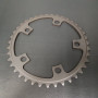 Bandeja N. O. S "STRONGLIGHT CT2 Campagnolo ULTRA TORQUE" 39d BCD 110 (Ref 958)
