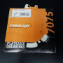 Kaffee-N. O. S "STRONGLIGHT 7075" 40d BCD 110 (Ref 969)