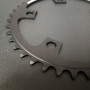 Kaffee-N. O. S "STRONGLIGHT 7075" 40d BCD 110 (Ref 969)