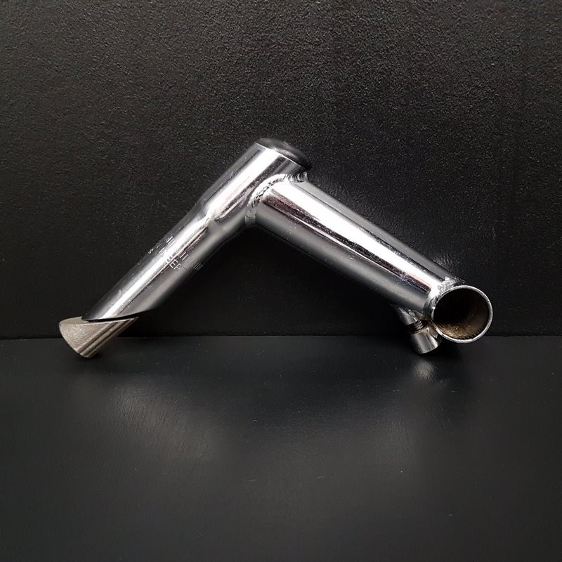 Potence N.O.S "KALIN acier chromé" (Ref 733)