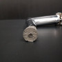 Vorbau N. O. S "KALIN stahl verchromt" (Ref 733)