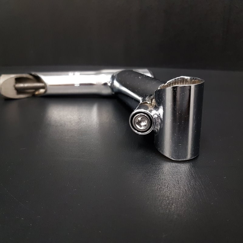 Vorbau N. O. S "KALIN stahl verchromt" (Ref 733)