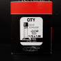 Inner Tube "INNER TUBE City" 12" (Ref 09)