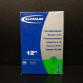 Cámara de aire SCHWALBE AV1/ 12 " (Ref 17)